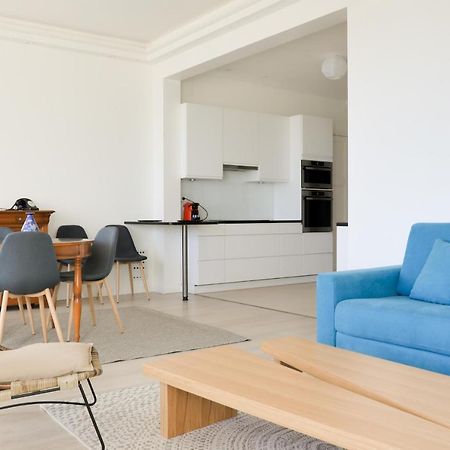 Immogroom - Sea View - 2 Min From Beach - Congressbeaches 戛纳 外观 照片